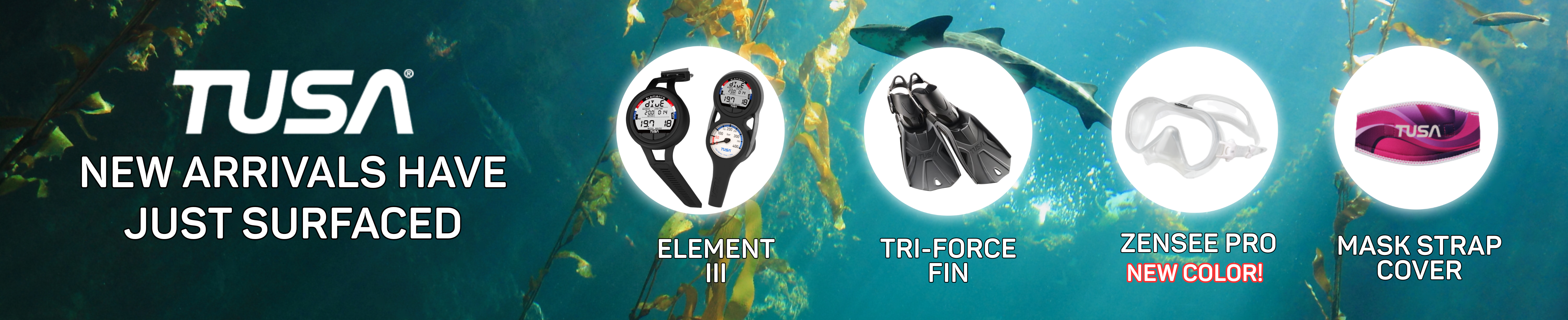 New Products